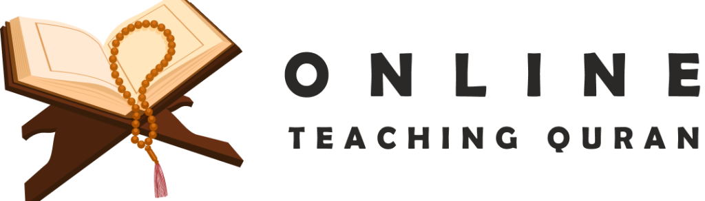 Online Quran logo 2