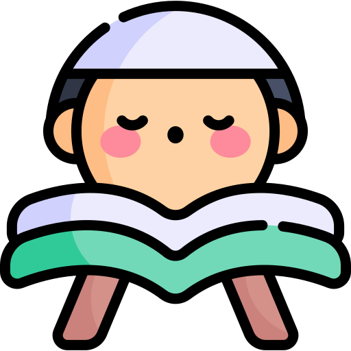 Islamic Studies for Kids Course