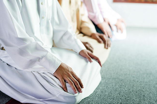 Online Quran