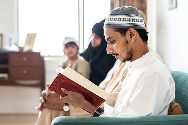 Online Quran